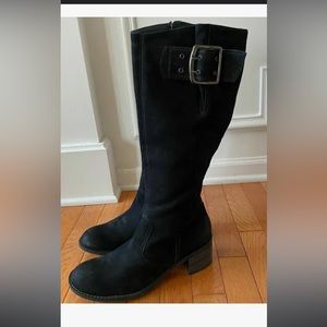 Paul Green Kendra Buckle Boots